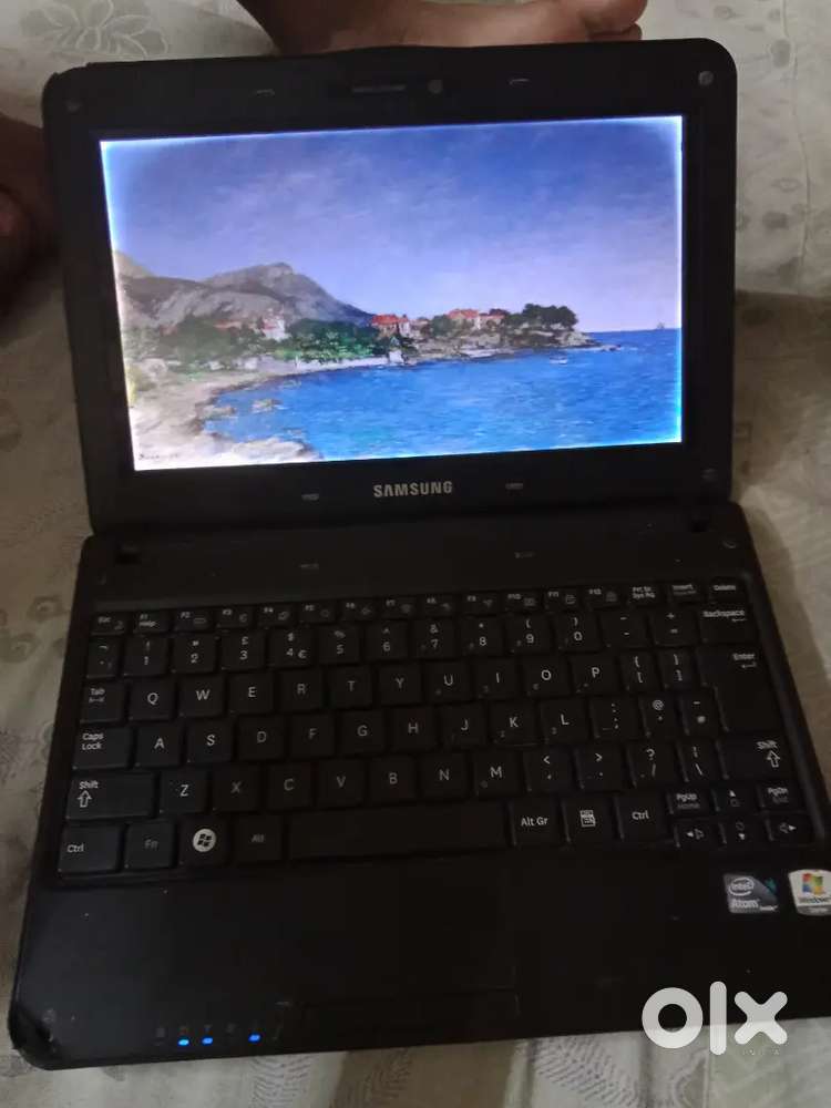 Samsung laptop sell