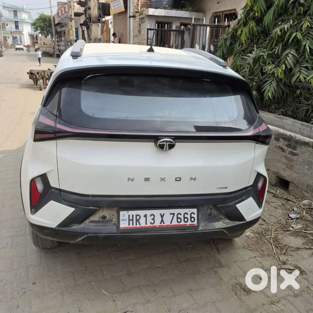 Tata Nexon Pure 2025