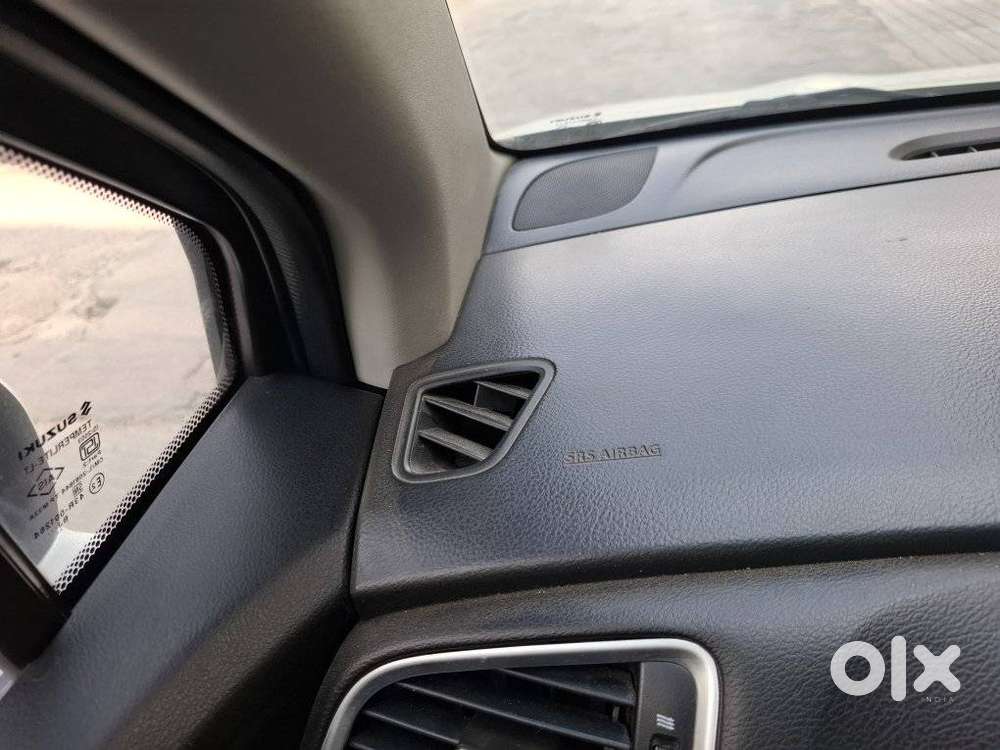 Maruti Suzuki S Cross Zeta Shvs, 2019, Diesel
