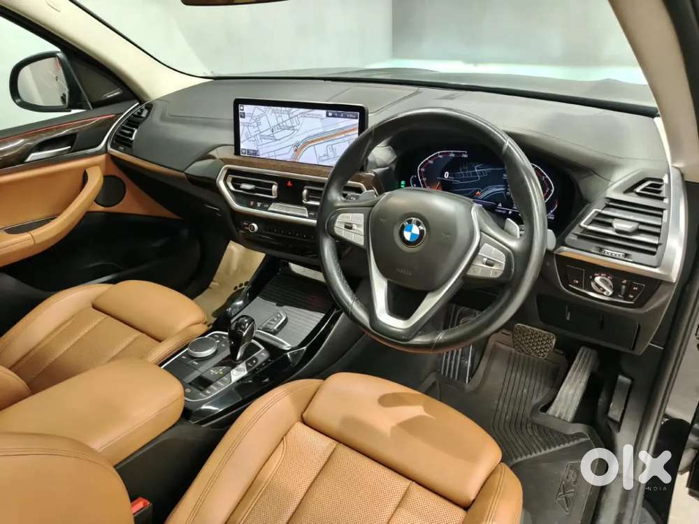 Bmw X3 Xdrive20d M Sport, 2023, Diesel
