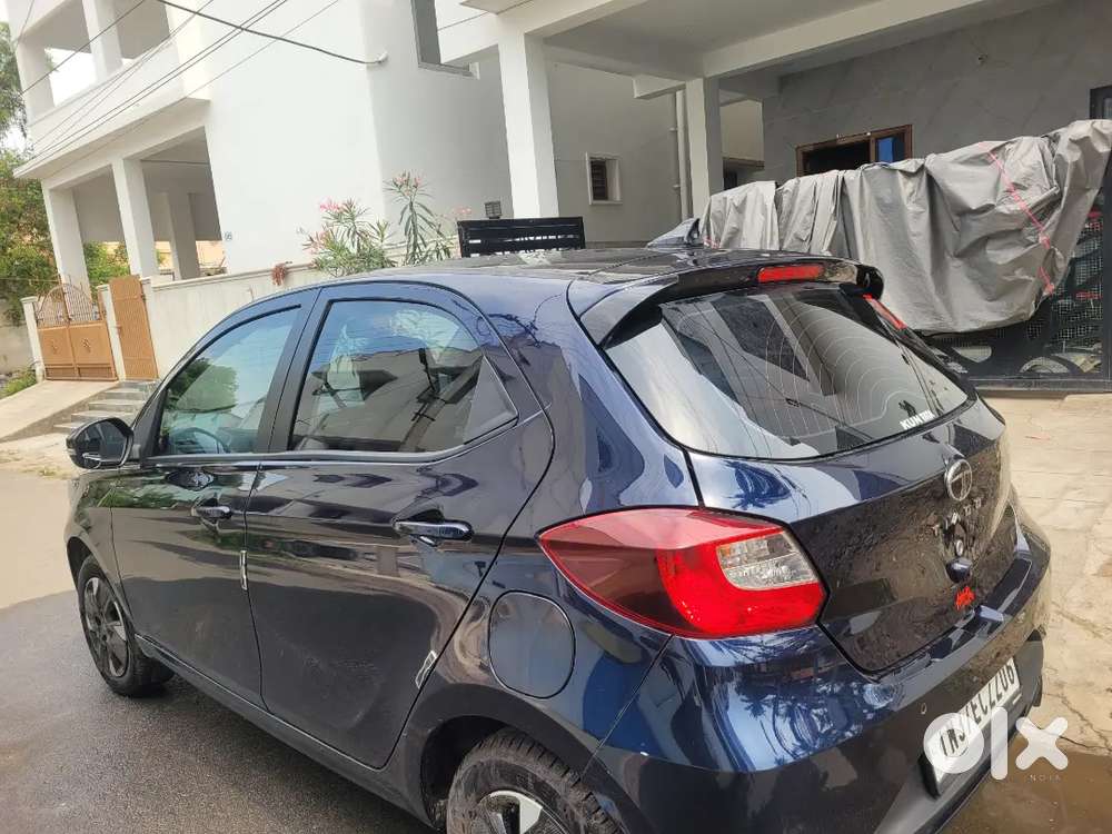 Tata Tiago,  Xta , Petrol , Automatic