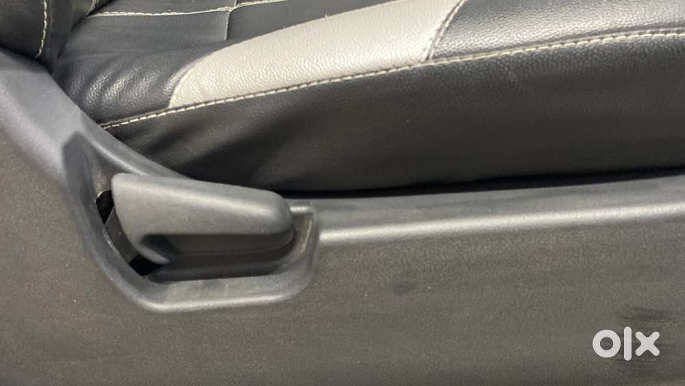 Maruti Suzuki Wagon R Vxi Amt, 2016, Petrol
