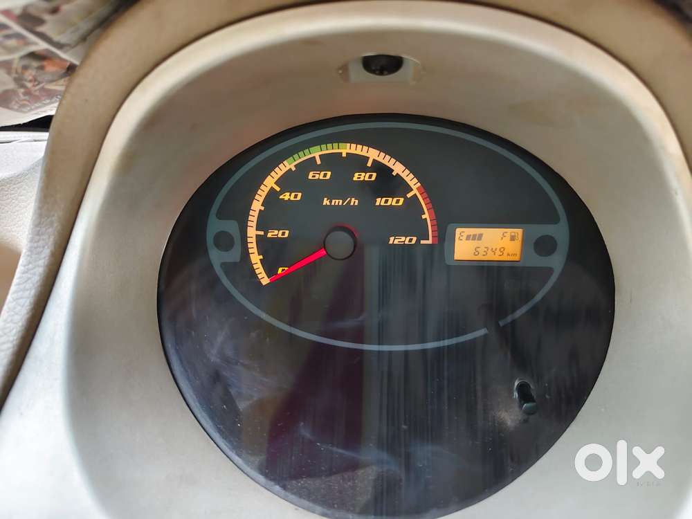 Tata Nano Twist Xt, 2012, Petrol