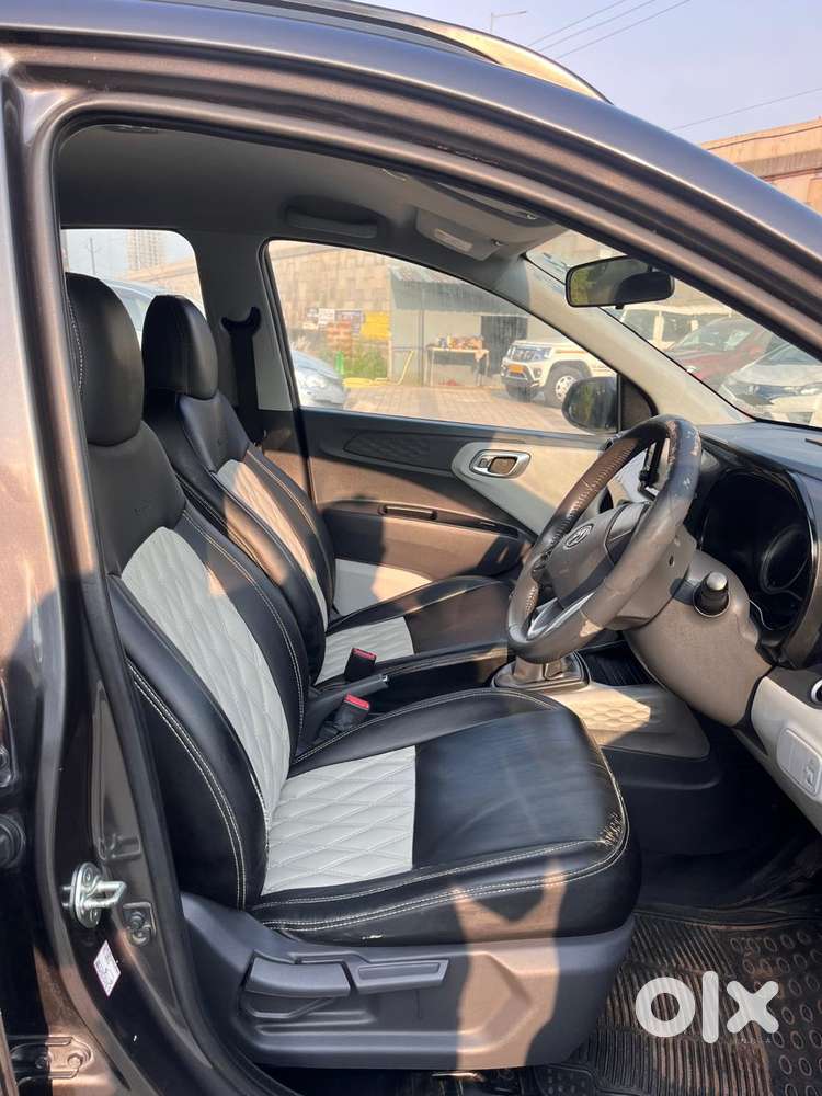 Hyundai Grand I10 Nios Asta, 2022, Petrol