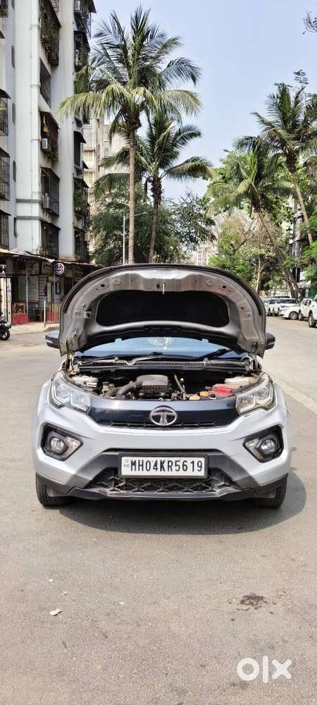 Tata Nexon