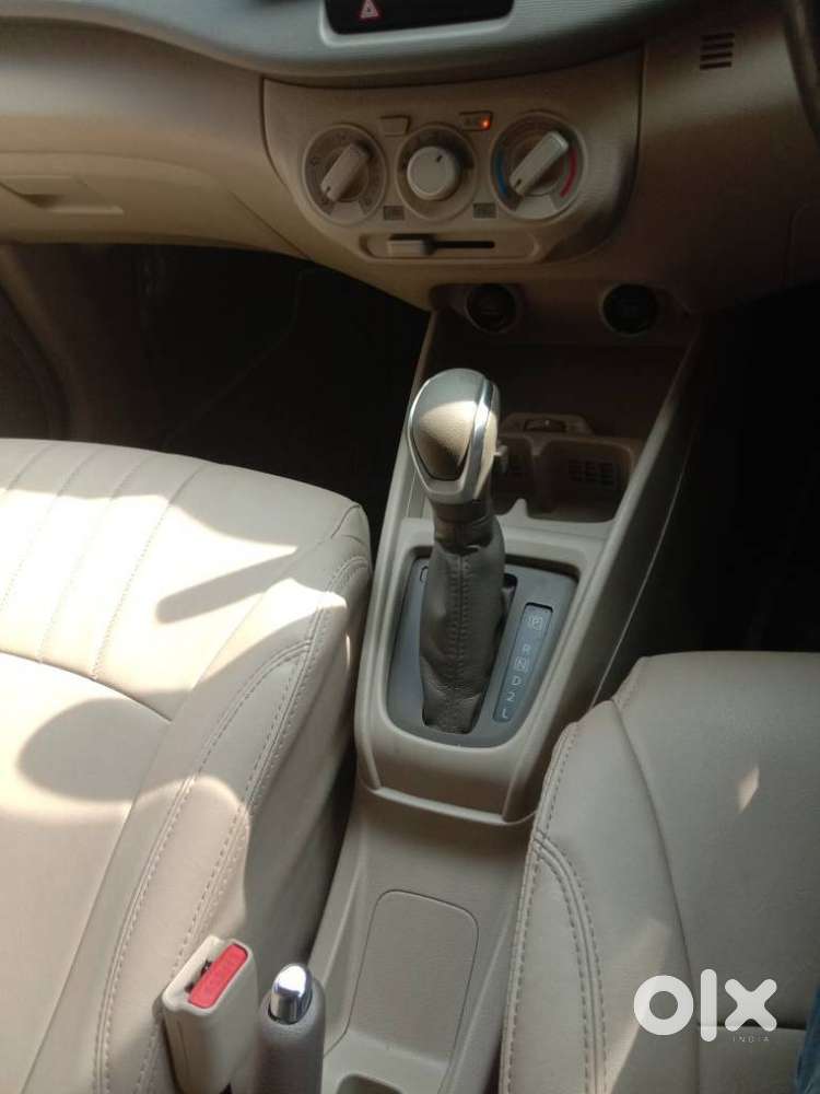 Maruti Suzuki Ertiga Vxi Shvs At, 2019, Petrol