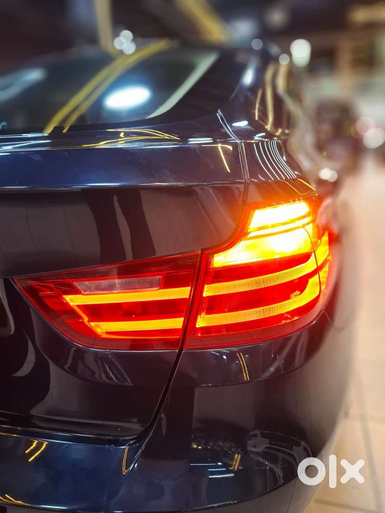 Bmw 3 Series Gt 320d Luxury Line, 2015, Diesel