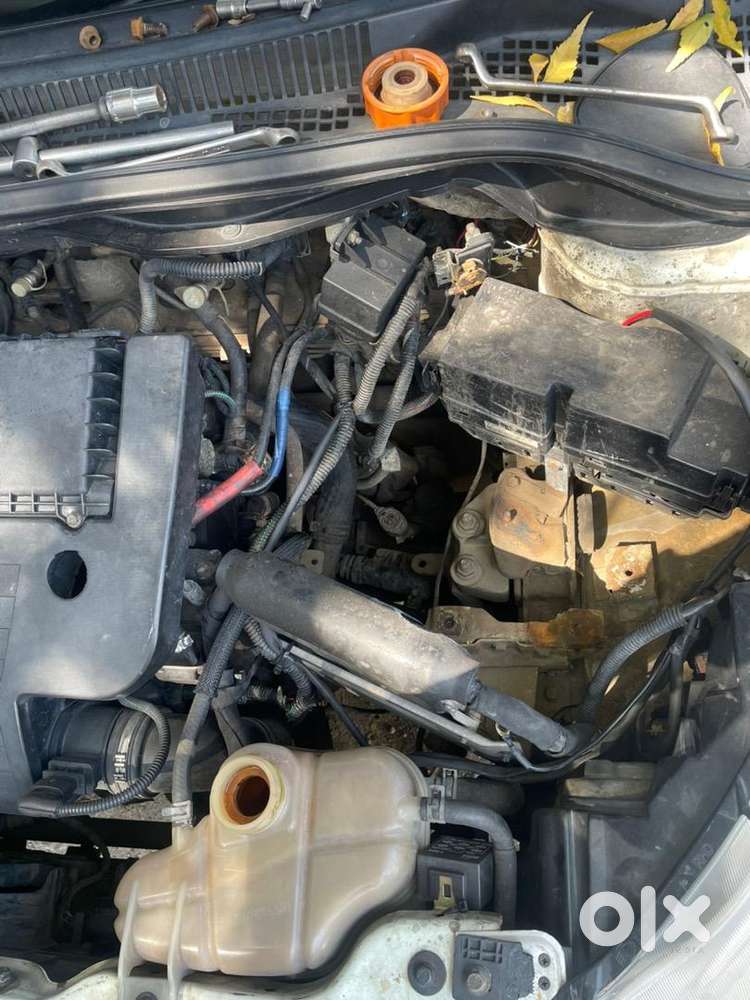 Tata Zest 2017 Diesel Well Maintained