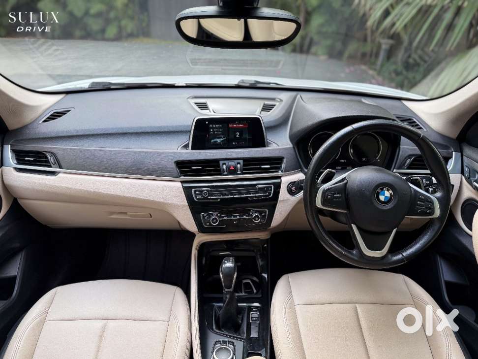 Bmw X1 Xdrive 20d Xline, 2020