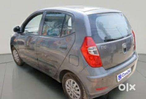 Hyundai Car Petrol 2015 Best Condition All Tyres Are New