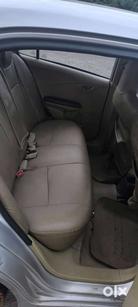 Honda Amaze S I-dtech, 2014, Diesel