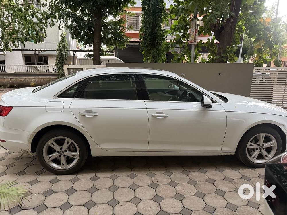 Audi A4 3.0 Tdi Quattro Premium Plus, 2017, Diesel