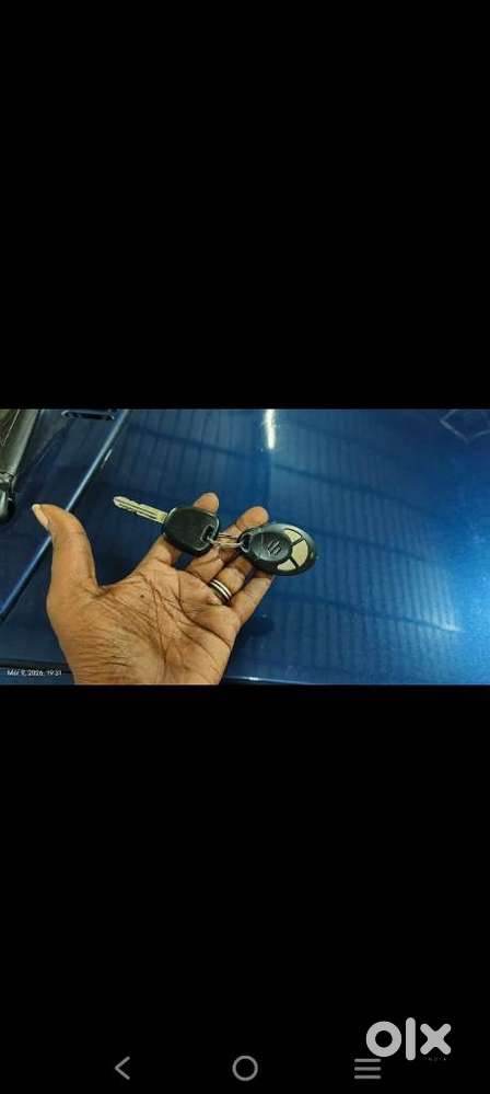 Maruti Suzuki 800, 2010