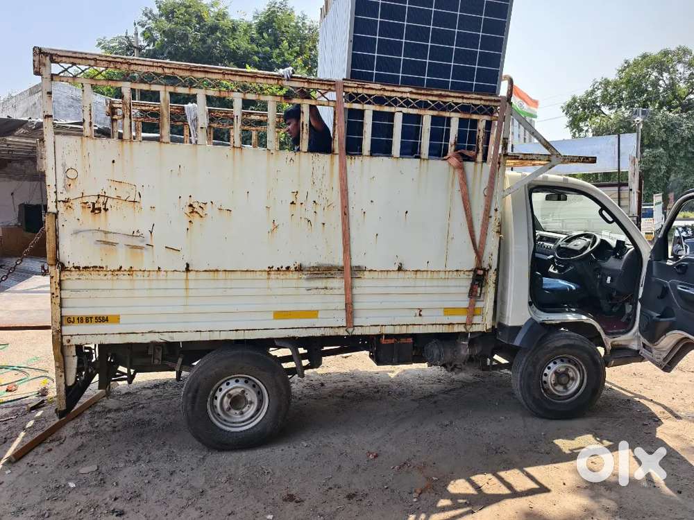 Mint Condition Genuine Kilometres And New Tyres