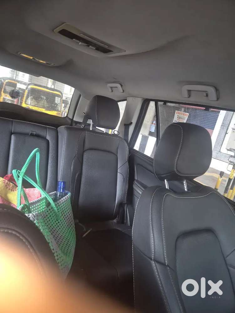 Tata Hexa 2018 Diesel 84000 Km Driven