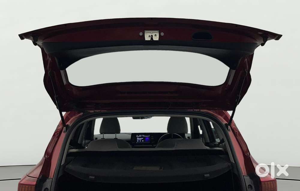 Kia Seltos Htk Plus G, 2021, Petrol