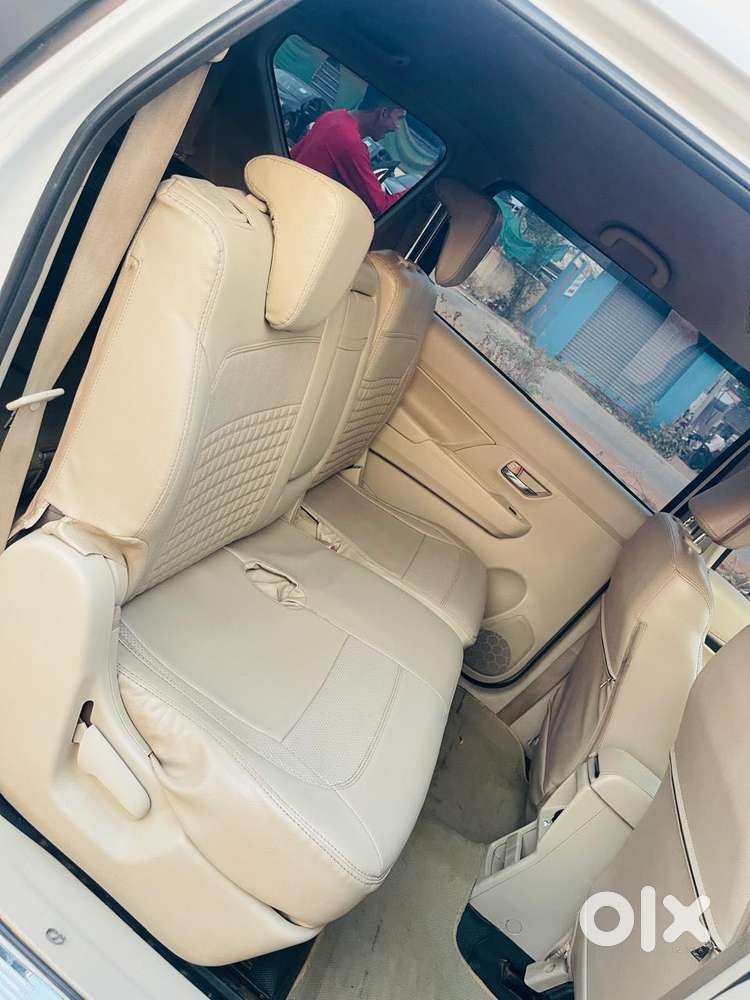 Maruti Suzuki Ertiga Zxi Plus Petrol, 2022, Petrol