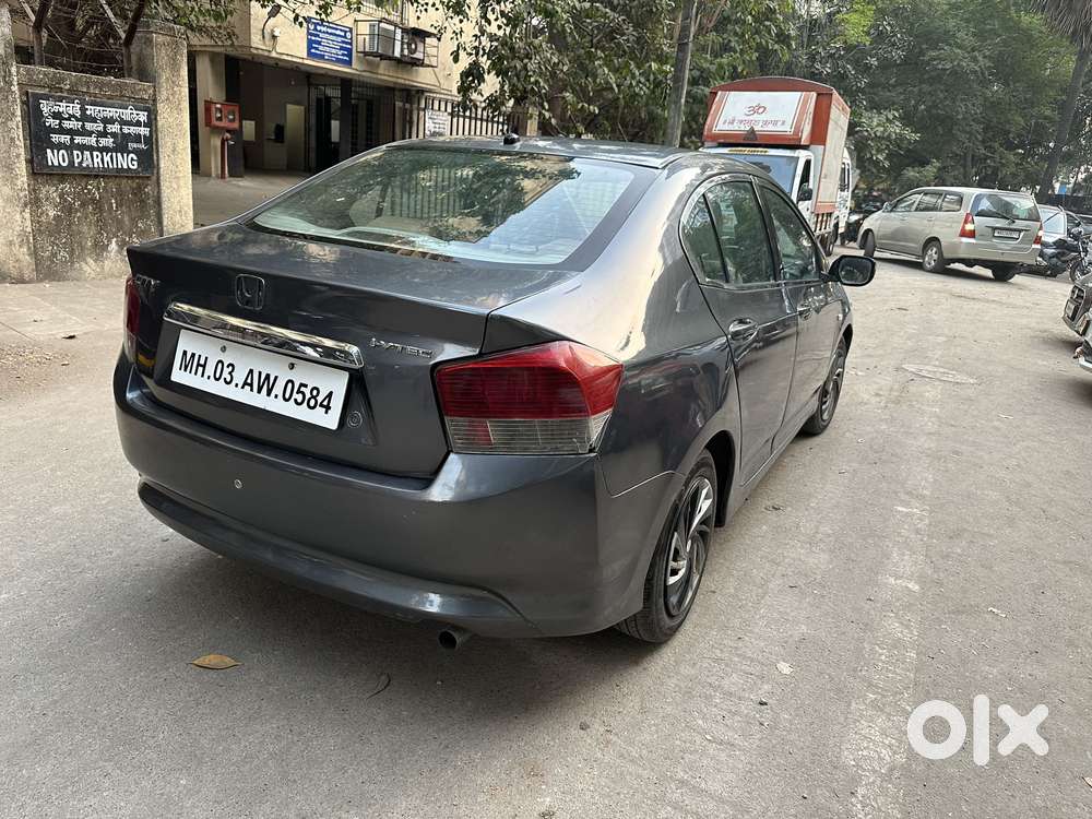 Honda City 2008-2011 1.5 S Mt, 2010, Cng & Hybrids