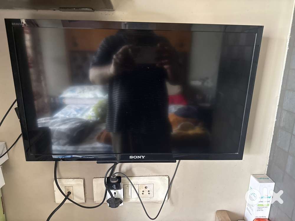 Sony TV 25 inch LED TV