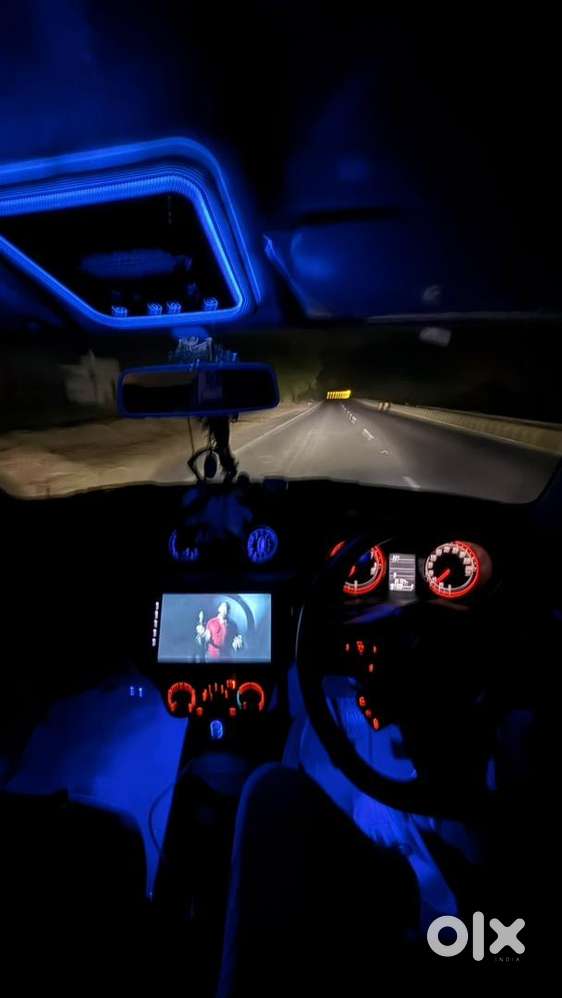 Maruti Suzuki Swift 2023 Petrol Well Maintained