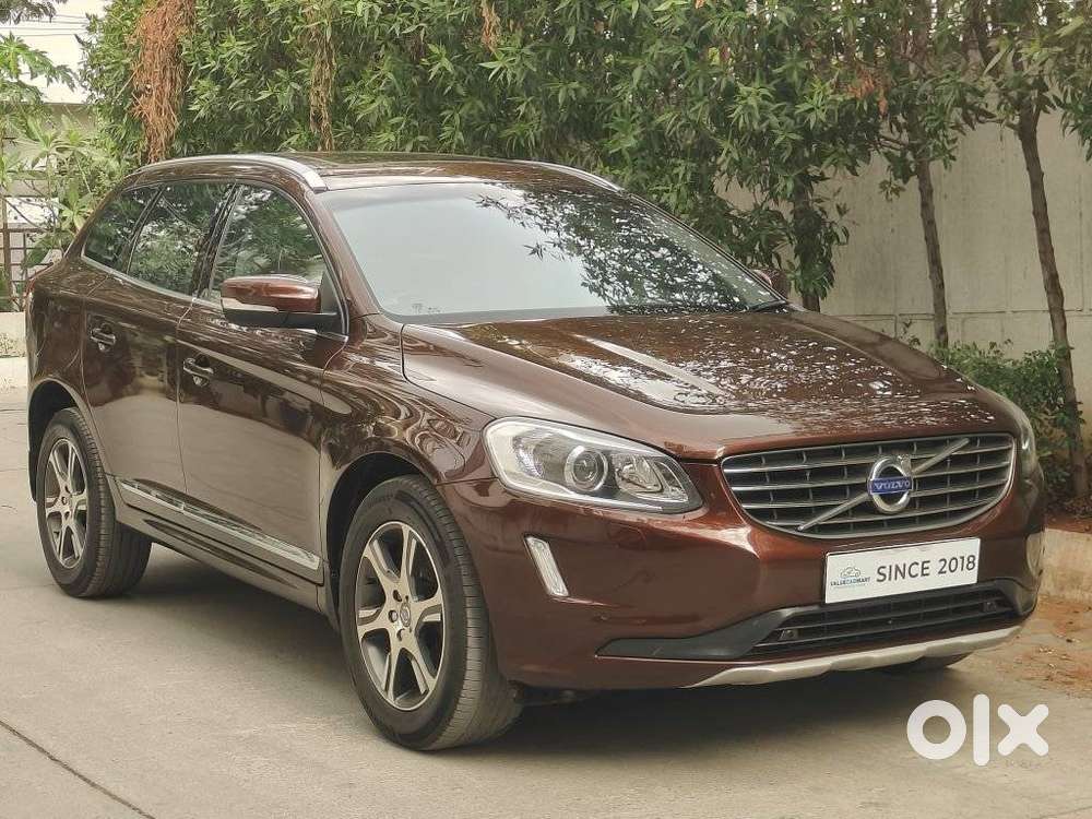 Volvo Xc60 D4 Momentum, 2016, Diesel
