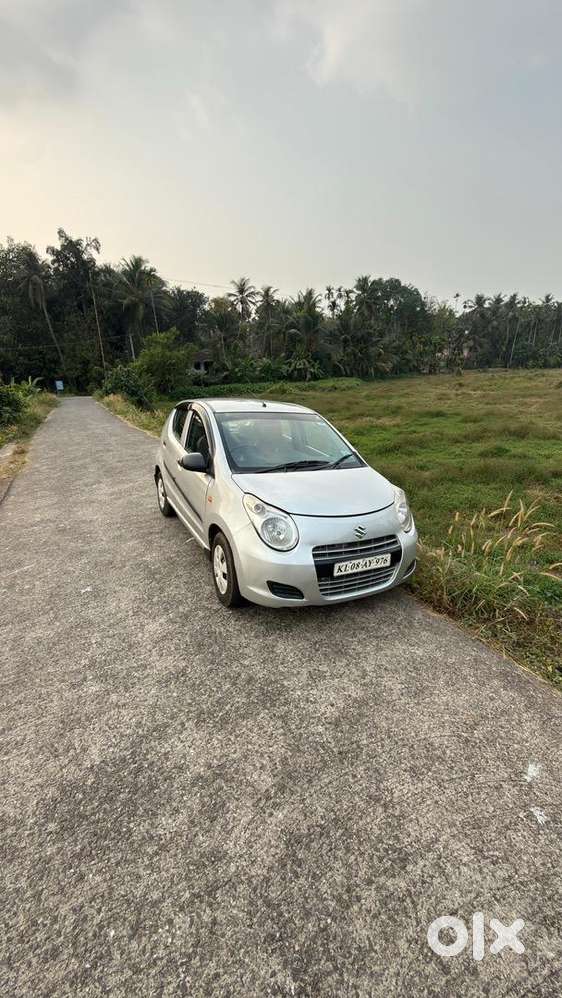 Maruti Suzuki A-star 2012 Petrol Well Maintained