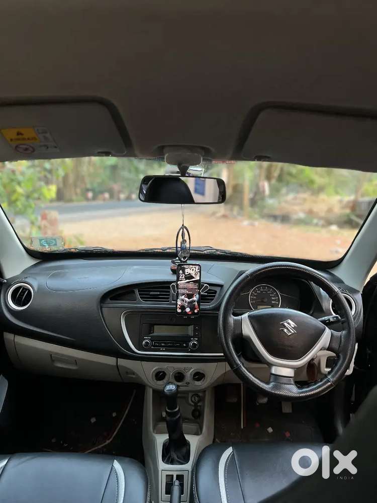 Maruti Suzuki Alto 800 2020
