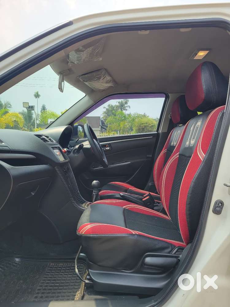Maruti Suzuki Swift Vxi + Manual, 2016, Petrol