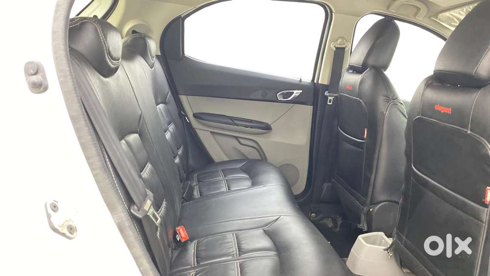 Tata Tiago Xza Plus, 2019, Petrol