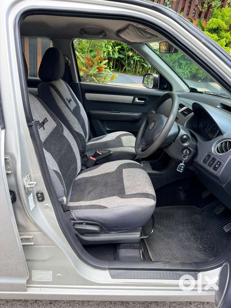 Maruti Suzuki Swift Vdi Bsiii, 2011, Diesel