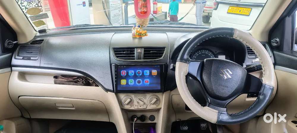 Maruti Suzuki Dzire 2022 Cng & Hybrids 165000 Km Driven