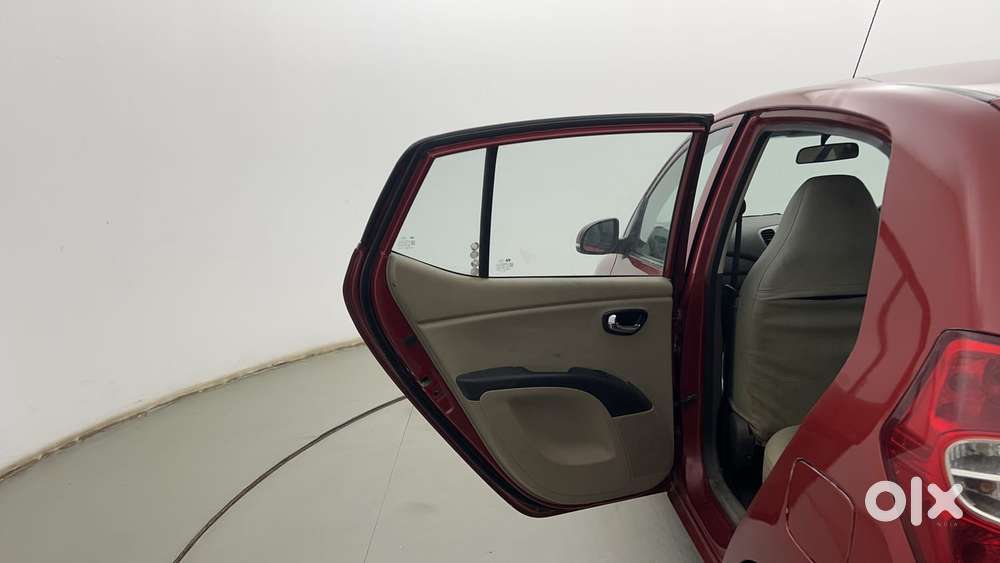 Hyundai I10 Sportz 1.2 Kappa2, 2013, Petrol