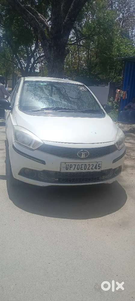 Tata Tigor 2018 Petrol 108763 Km Driven