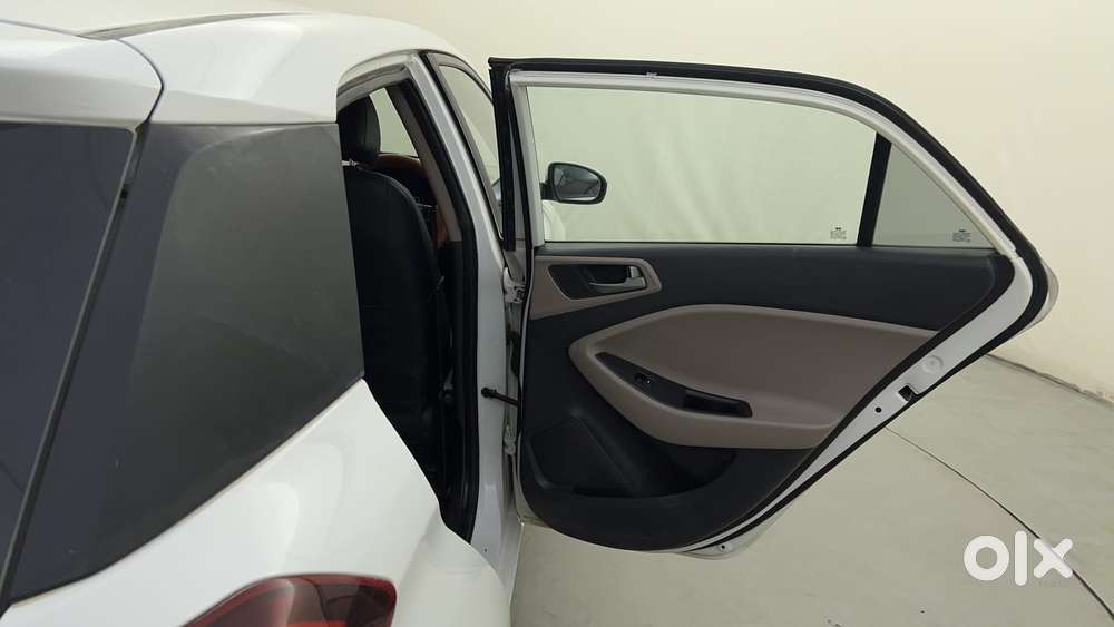 Hyundai Elite I20 Asta 1.4 Crdi, 2015, Diesel