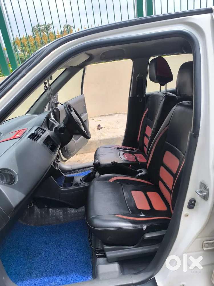 Maruti Suzuki Dzire Diesel 2015