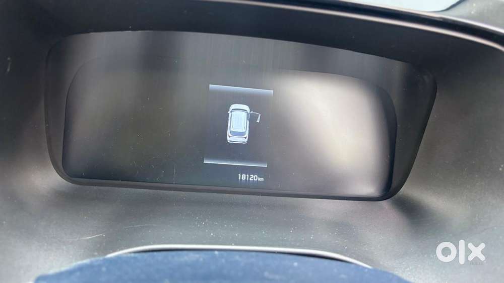 Kia Carens, 2023, Diesel