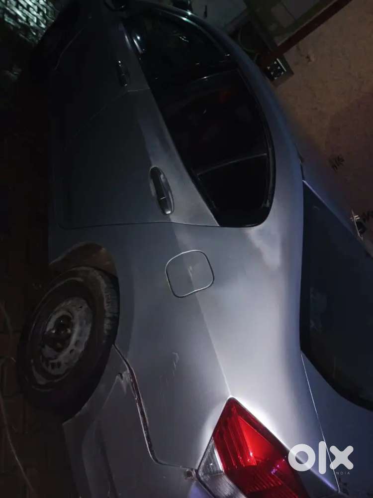 Honda City 2009 Cng+petrol