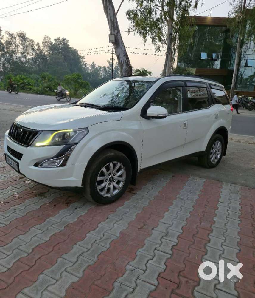 Mahindra Xuv500 W10 2wd, 2015, Diesel