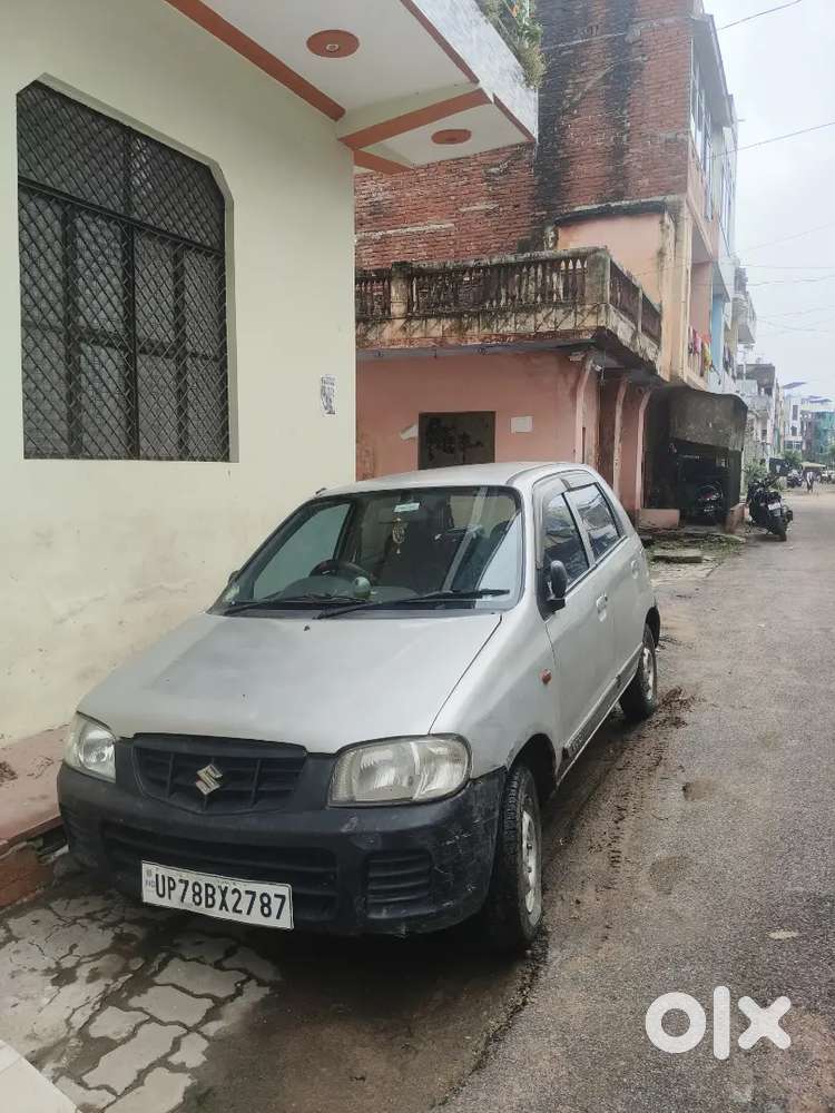 Maruti Suzuki Alto 2009