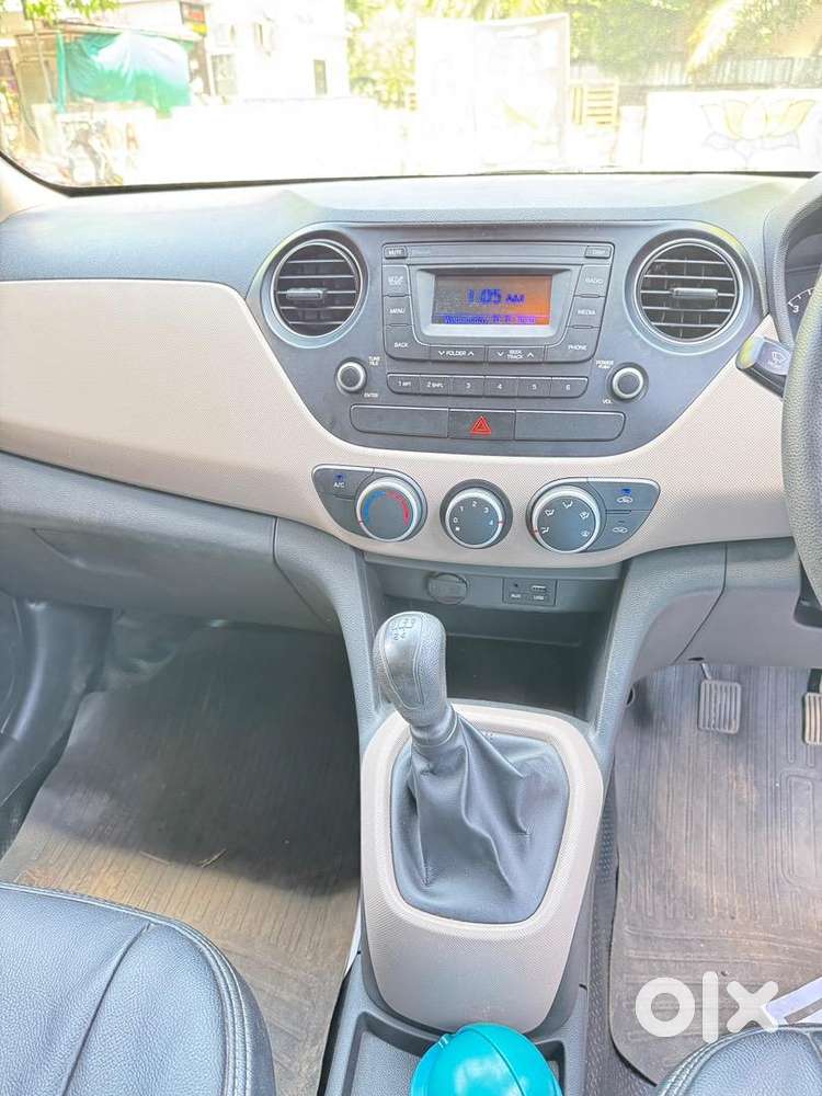 Hyundai Grand I10 2018 Diesel Well Maintained