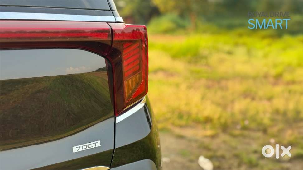 Kia Sonet, 2024, Petrol