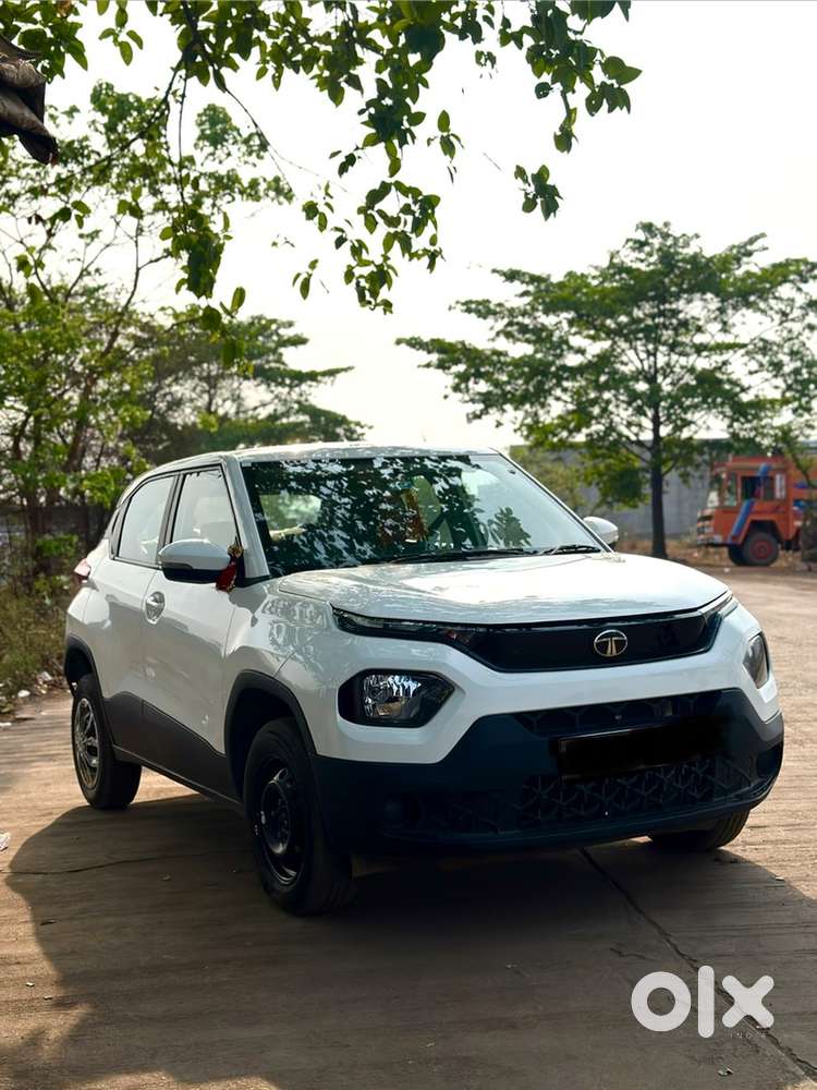 Tata Puch New Only 11 Month Old