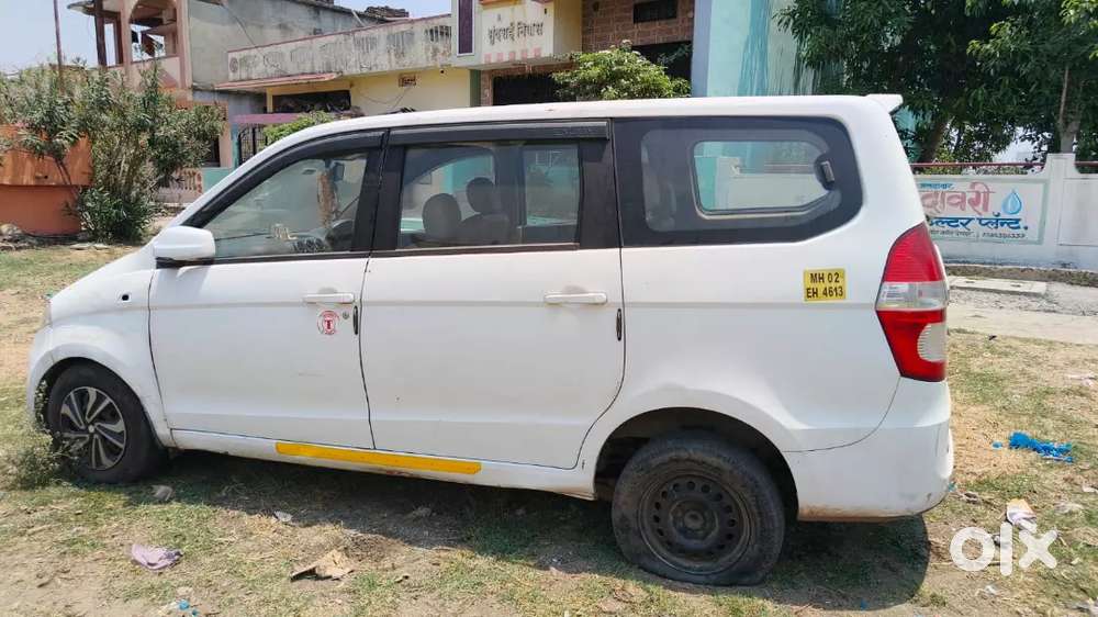 Chevrolet Enjoy Well Maintained