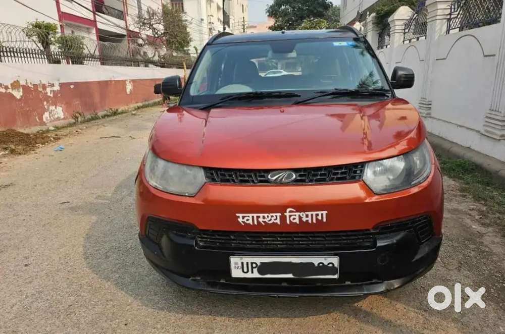 1st Owner 6 Seater