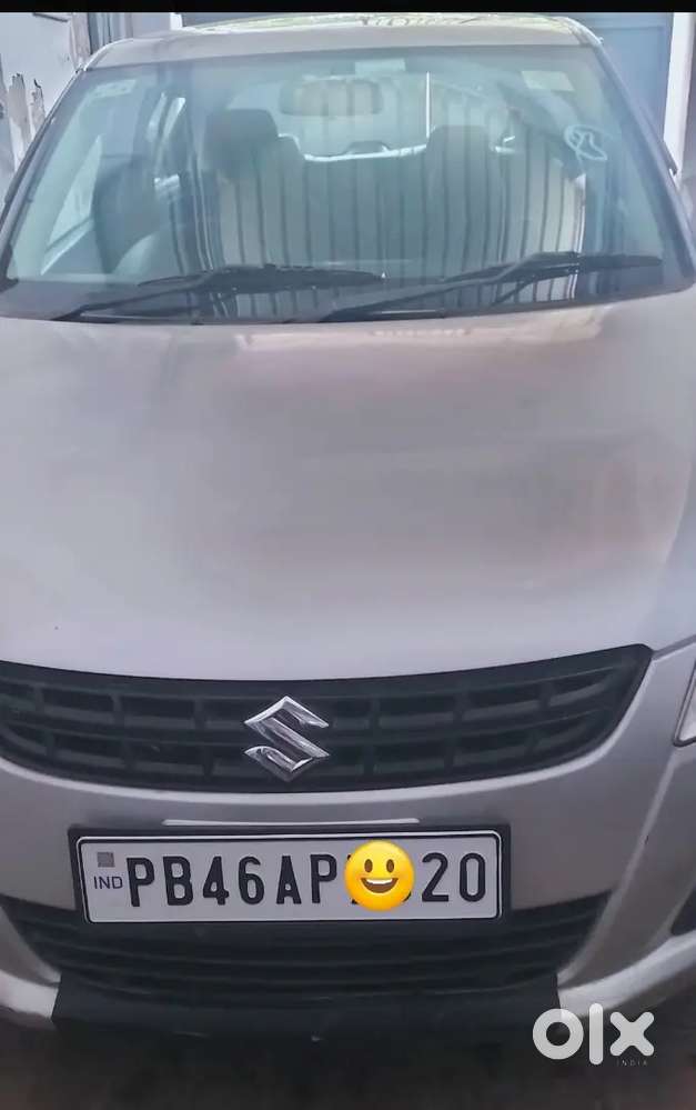 Good Condition