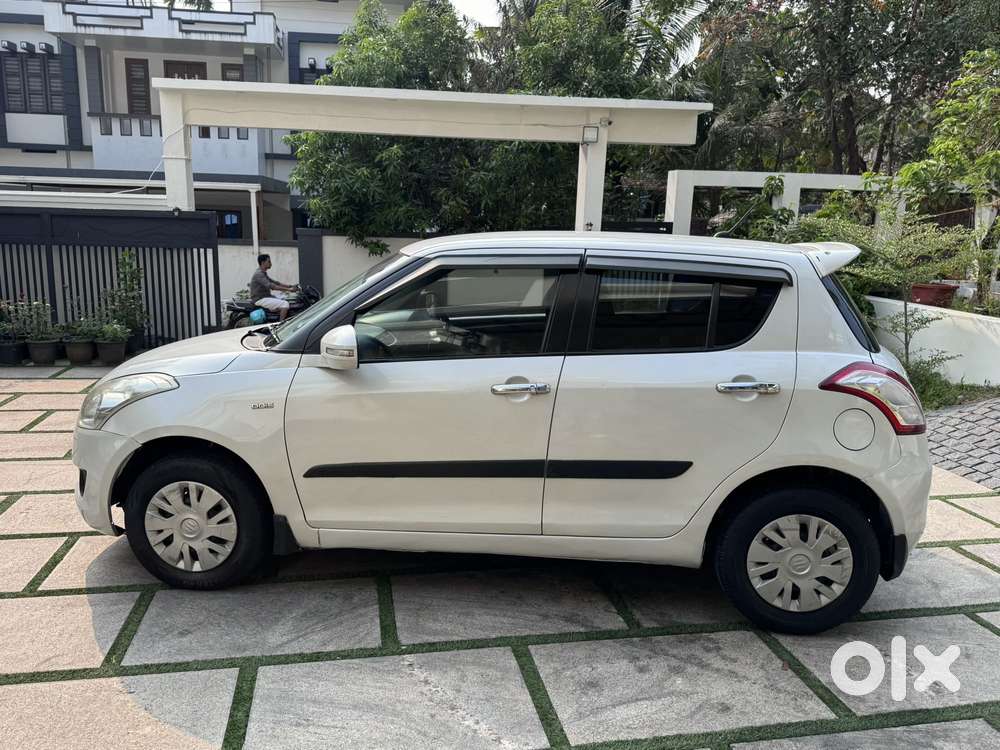 Maruti Suzuki Swift Ddis Vdi, 2012, Diesel