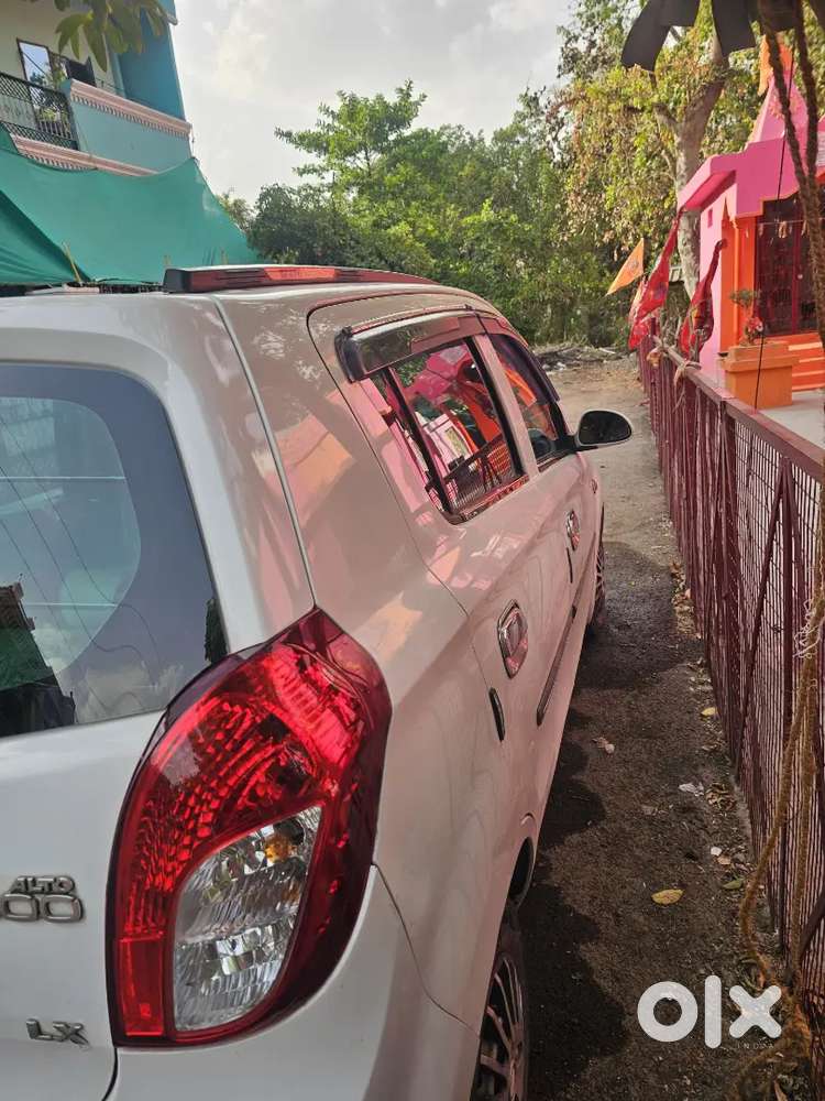 Maruti Suzuki Alto 800 2015 Petrol 54000 Km Driven