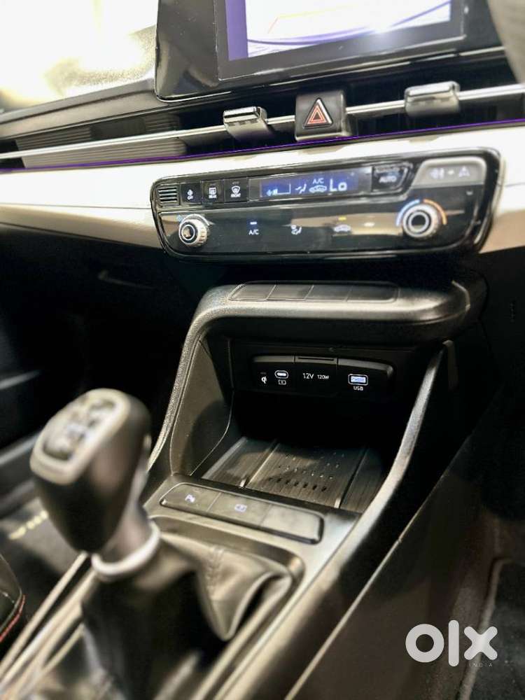 Hyundai Verna 1.5 Sx Vtvt, 2023, Petrol