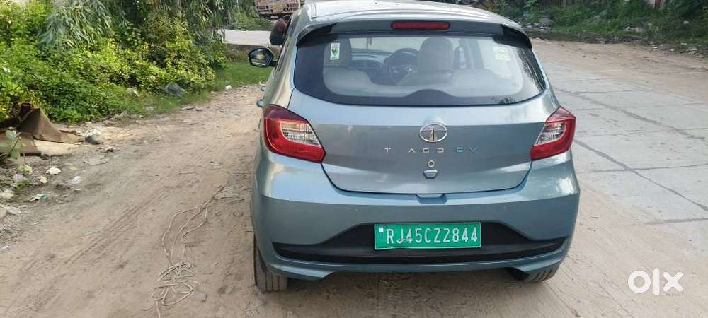 Tata Tiago Ev Xt Lr, 2024, Electric