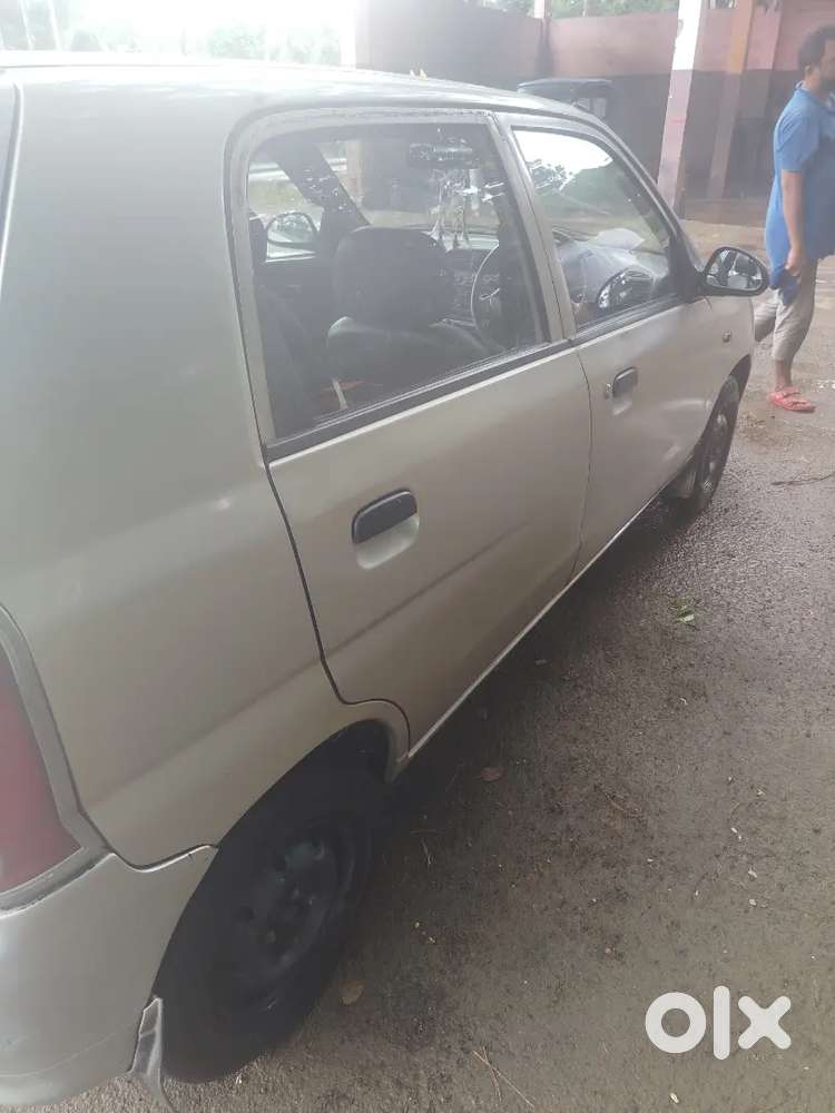 2006 Maruti Suzuki Alto Lx